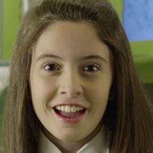 Olivia Presti (TV Actress) .